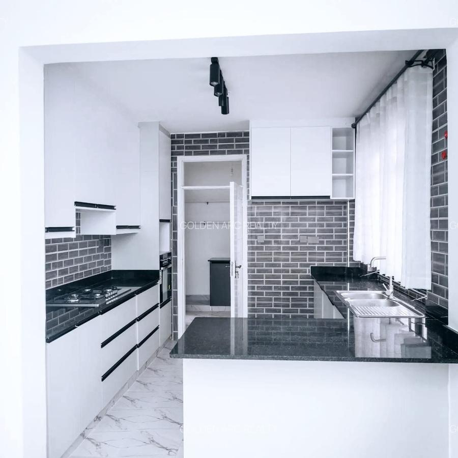 3 Bed Townhouse with En Suite in Ongata Rongai - 7