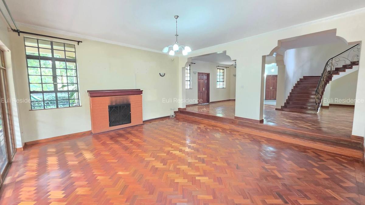 4 Bed House with En Suite at Kitisuru Rd - 5