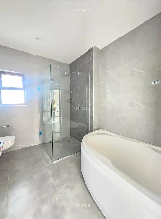 3 Bed Apartment with En Suite in Kileleshwa - 2