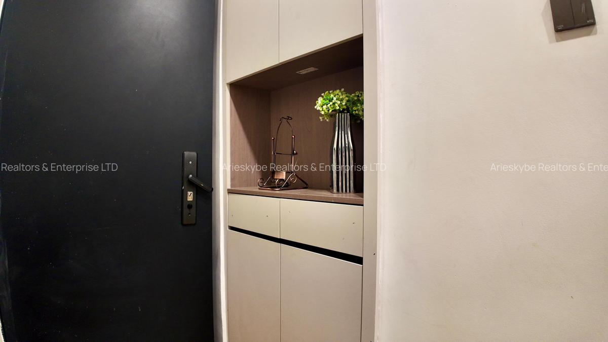 Studio Apartment with En Suite in Mirema - 2