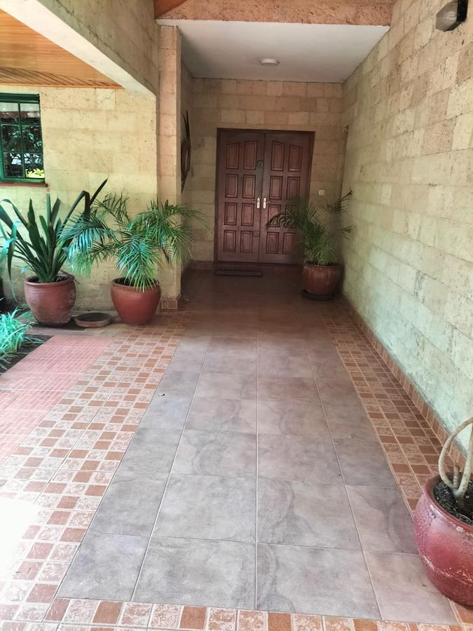 5 Bed House with En Suite at Lower Kabete - 5