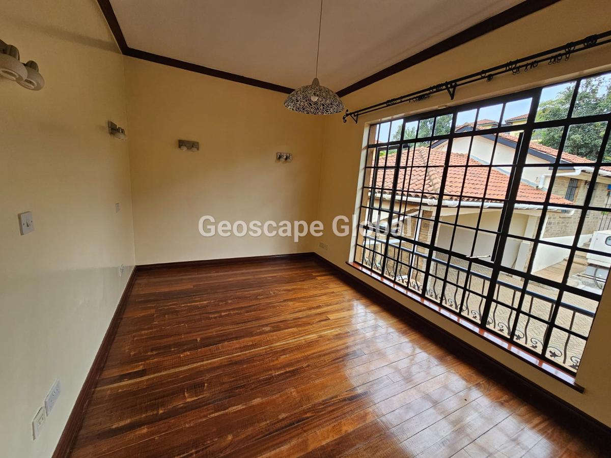 5 Bed House with En Suite in Lower Kabete - 16