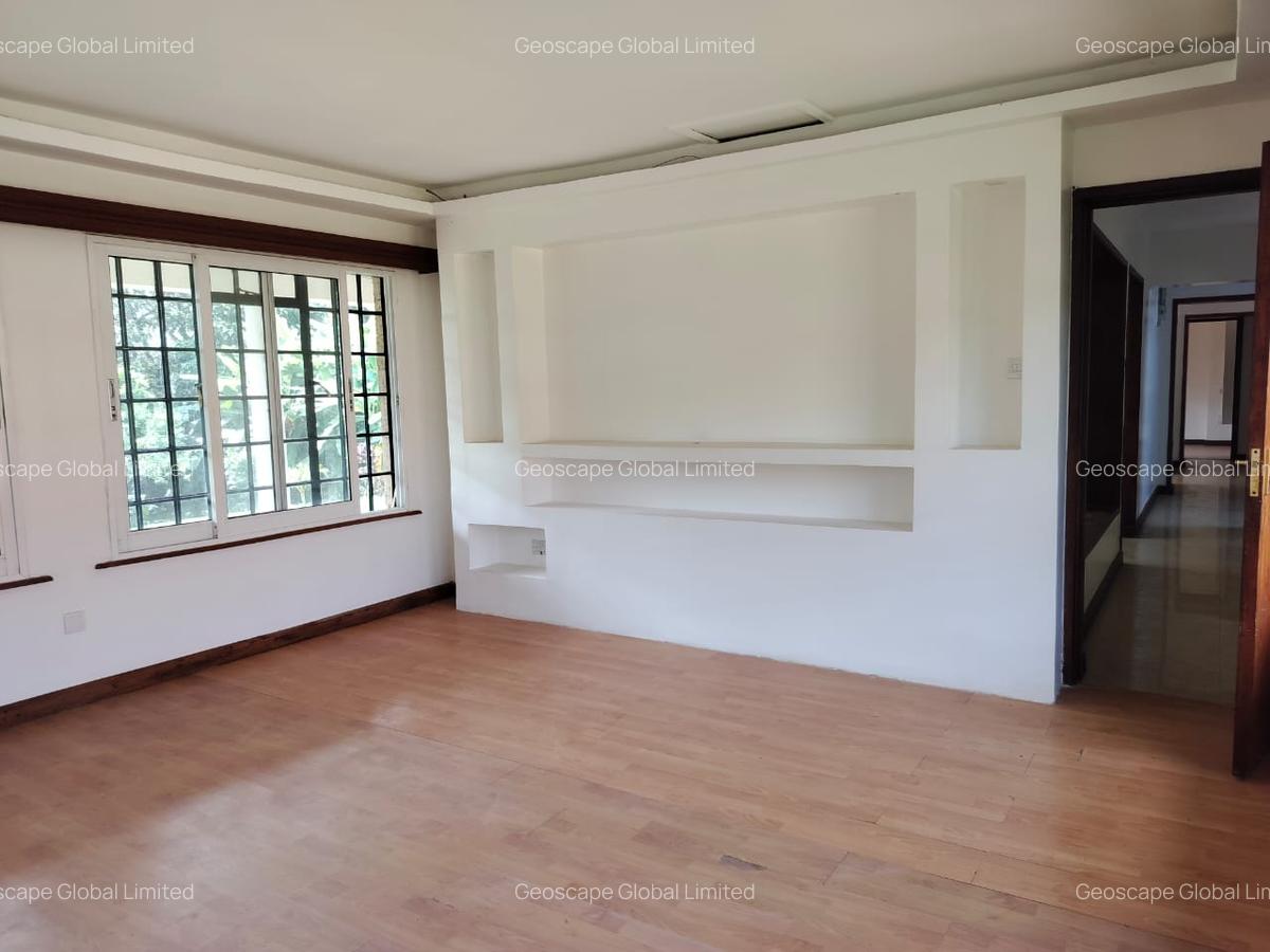 5 Bed House with En Suite in Karen - 6