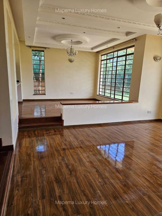 4 Bed House with En Suite at Runda - 5