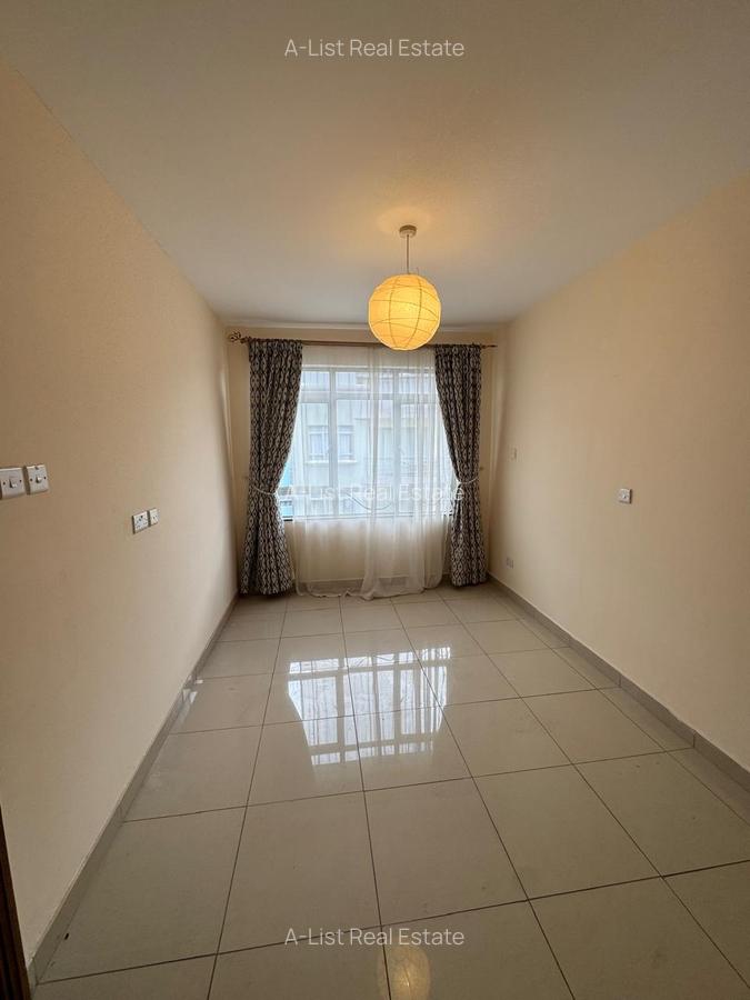 Serviced 2 Bed Apartment with En Suite at Suguta Road - 7
