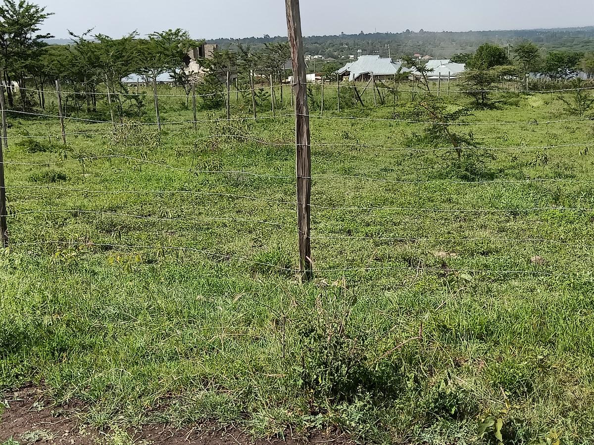 Land in Ongata Rongai - 5