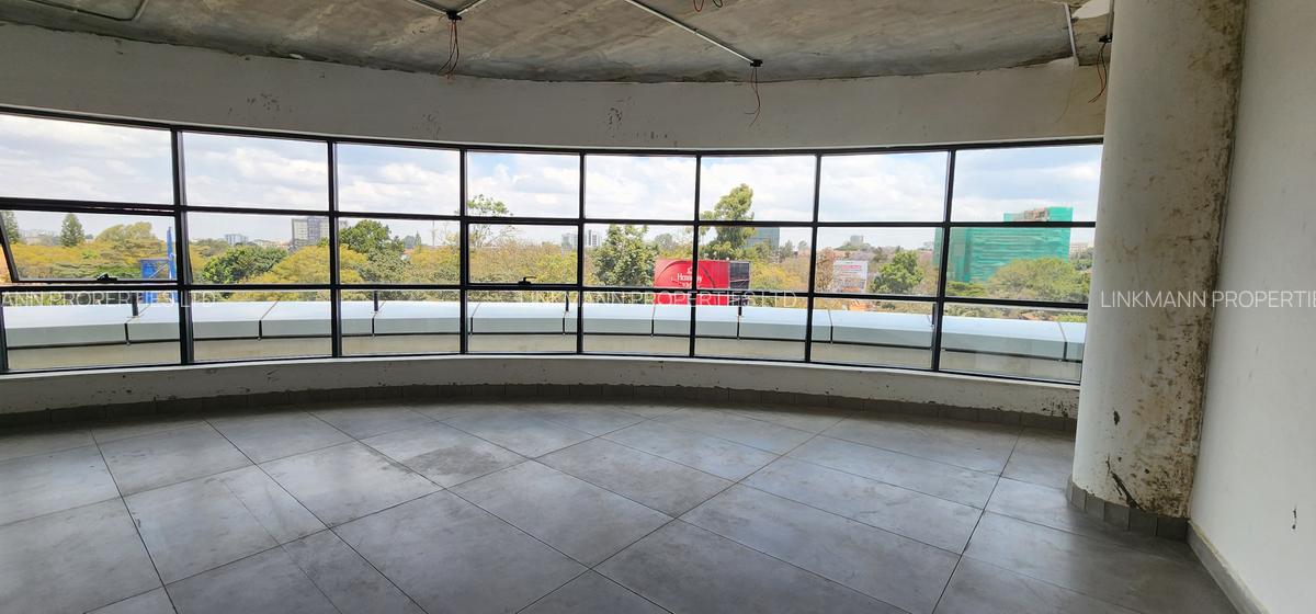 4,200 ft² Office with Service Charge Included in Lavington - 13