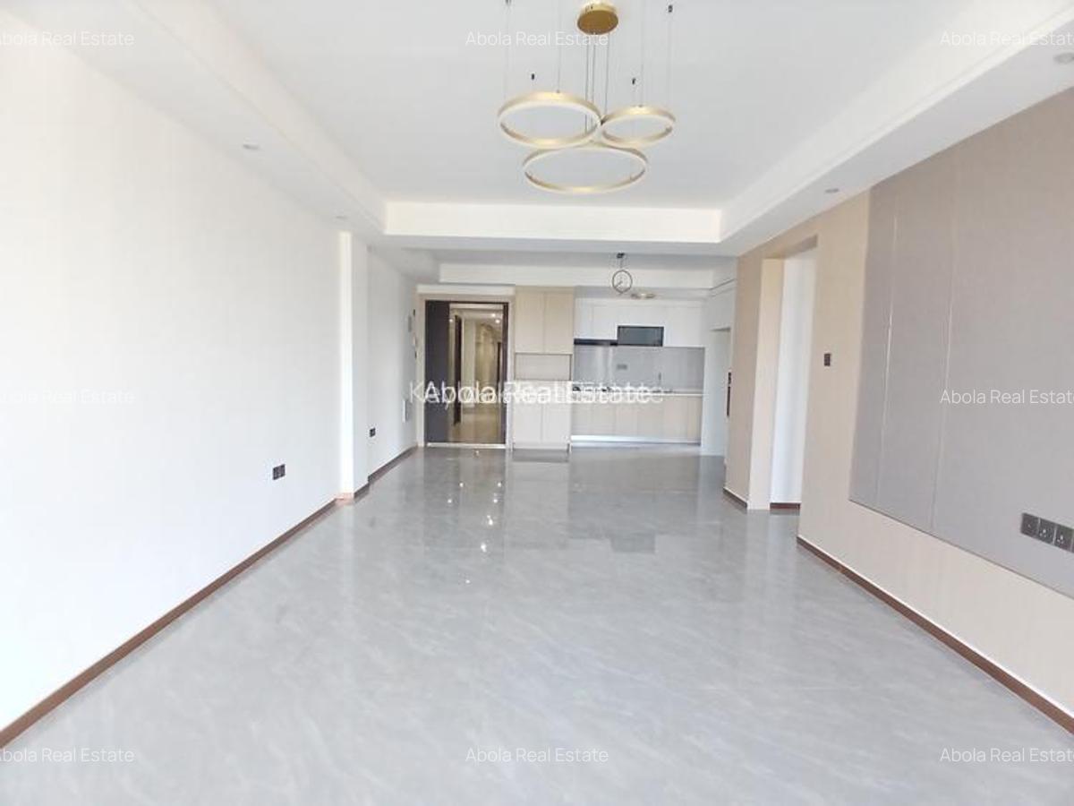 2 Bed Apartment with En Suite in Riverside - 1