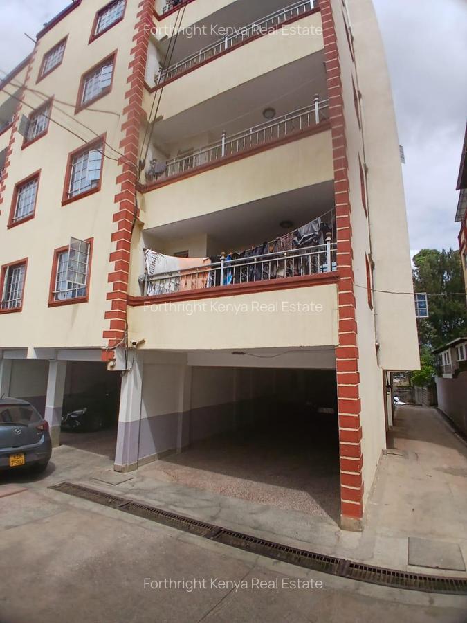 Commercial Property with Parking in Langata - 3