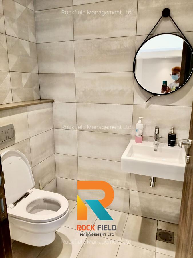 3 Bed Apartment with En Suite in General Mathenge - 11