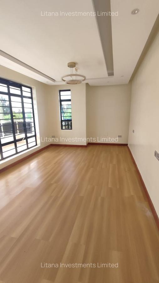 5 Bed House with En Suite at Kamakis - 15