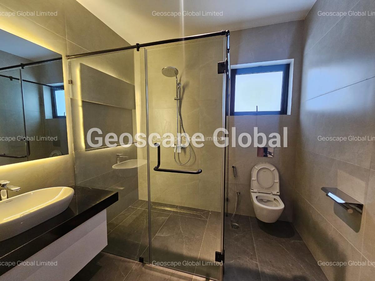 3 Bed Townhouse with En Suite in Loresho - 12