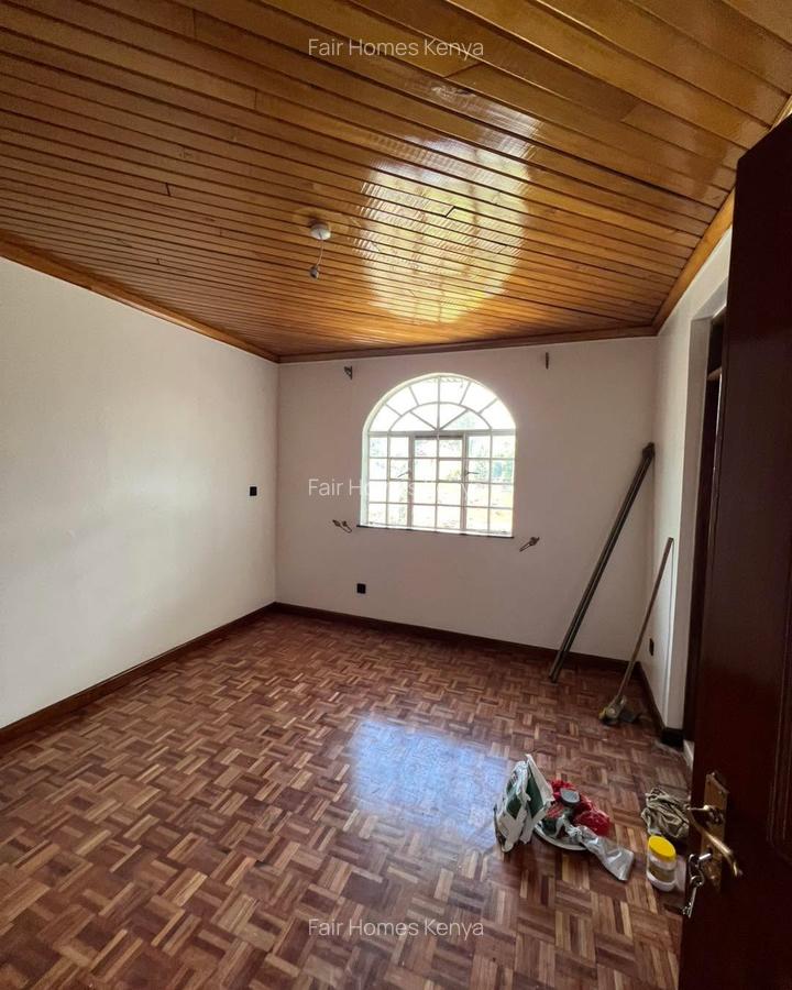 4 Bed Townhouse with En Suite at Amboseli Lane - 7