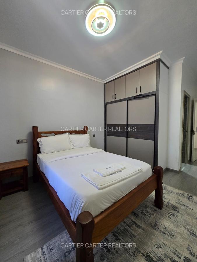 3 Bed Apartment with En Suite at Riara Road - 7