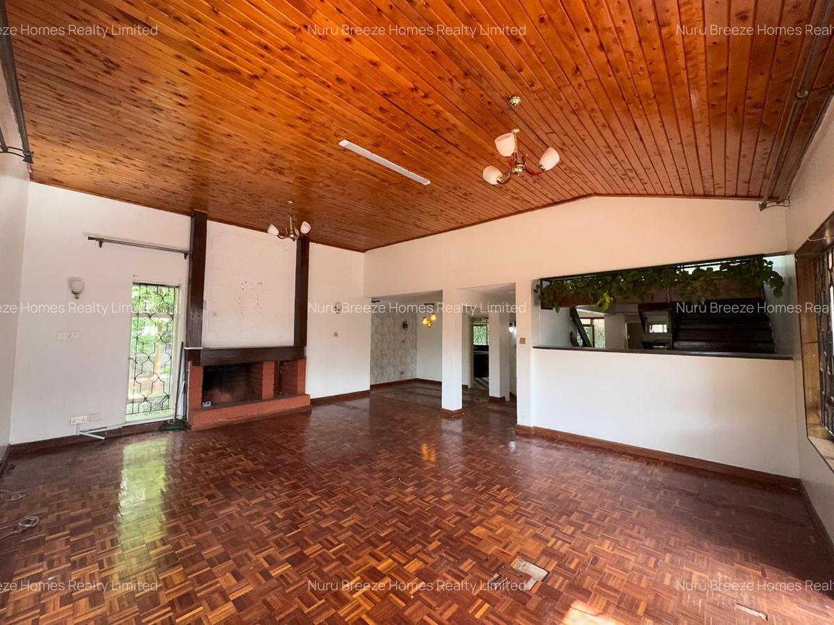 5 Bed House with En Suite in Gigiri - 18