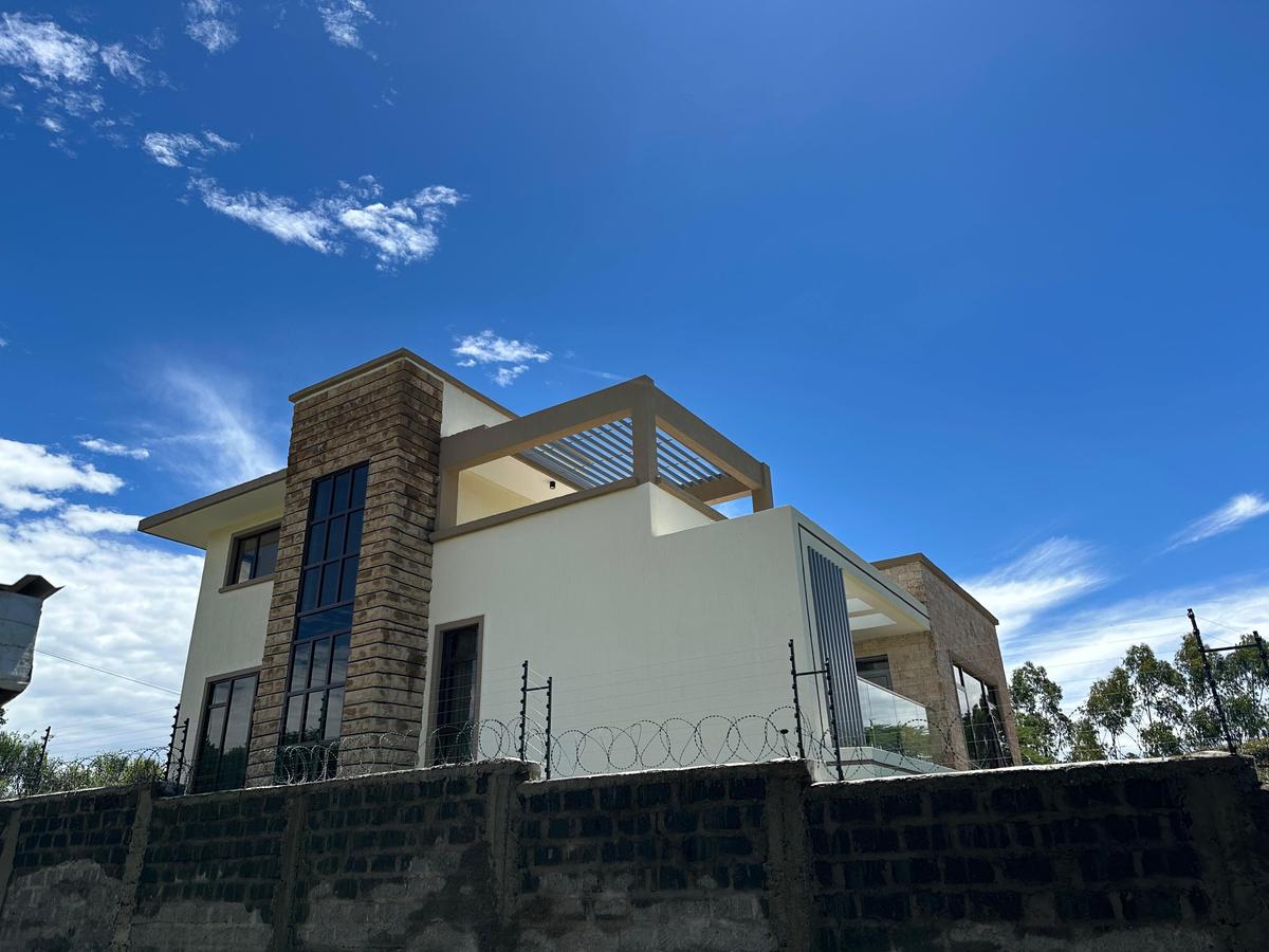 4 Bed House with En Suite in Ongata Rongai - 1