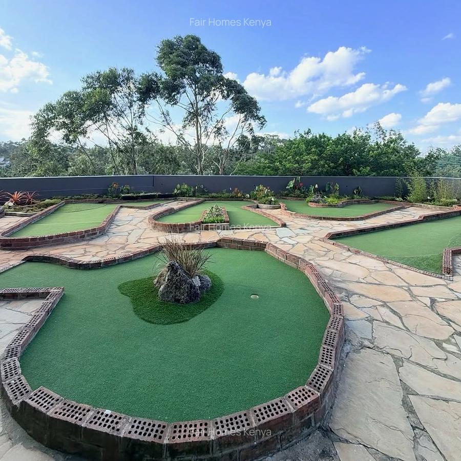 2 Bed Apartment with En Suite at Nyeri Road - 4