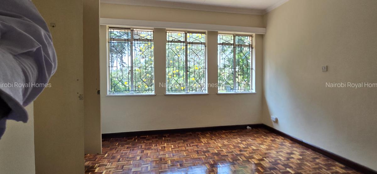 5 Bed House with En Suite at Gigiri Road - 8