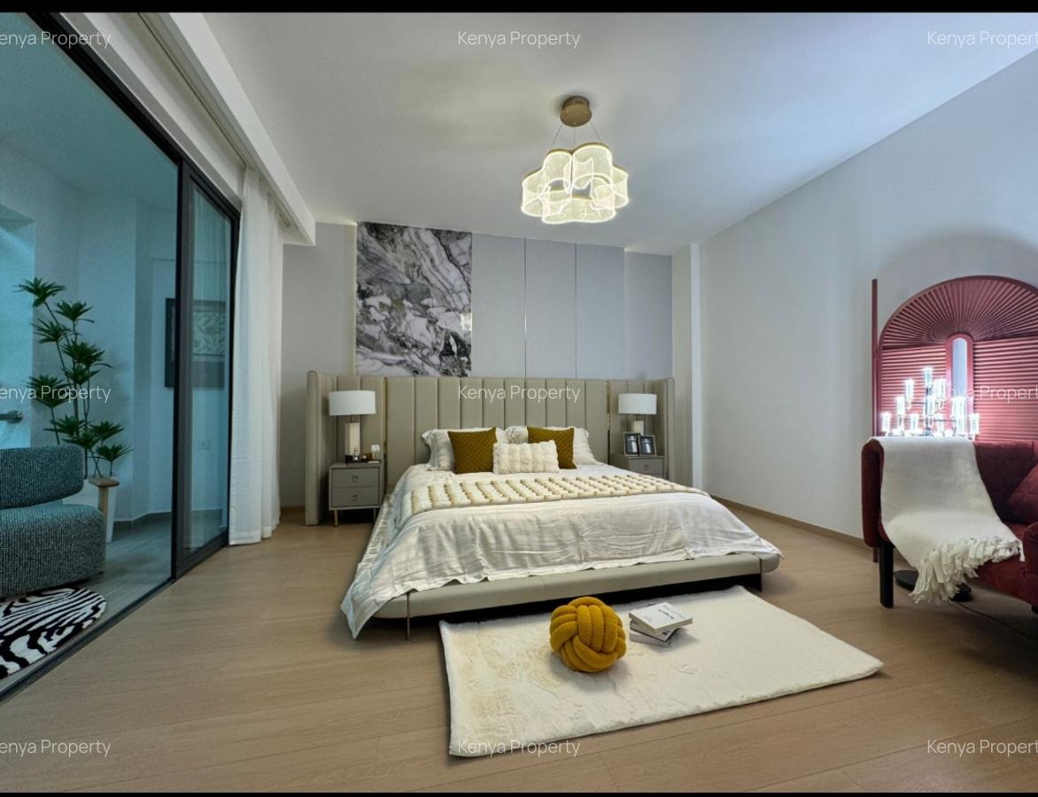 2 Bed Apartment with En Suite at Westlands - 12