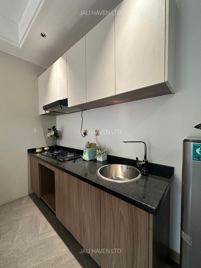 1 Bed Apartment with Swimming Pool in Lower Kabete - 4