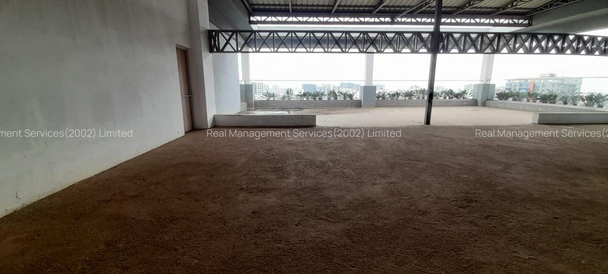 Office with Backup Generator at Parklands Road - 9