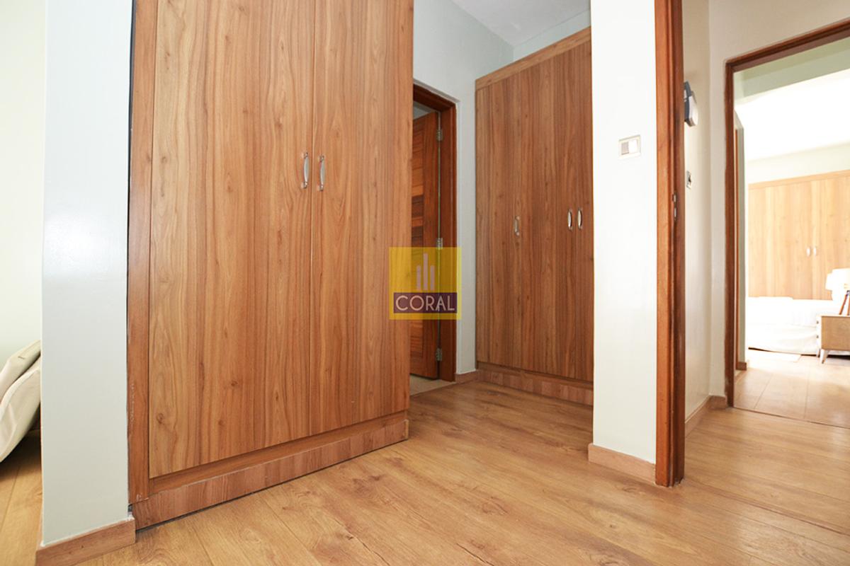 3 Bed Apartment with Lift in Kileleshwa - 14