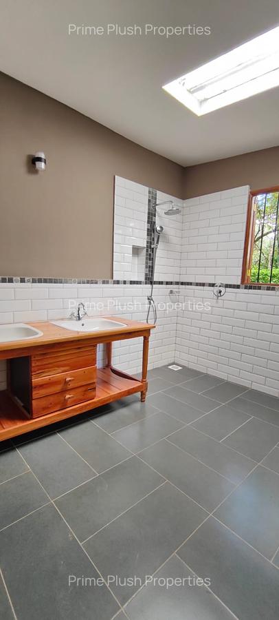 2 Bed House in Karen - 5
