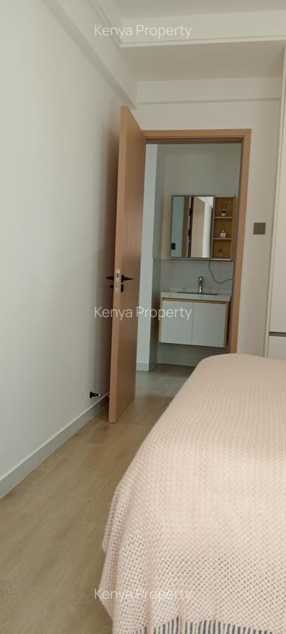 2 Bed Apartment with Swimming Pool at Church Road - 12