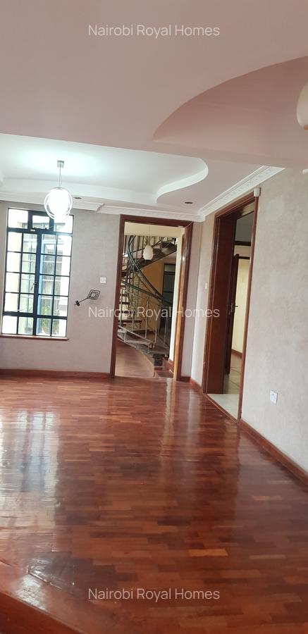 5 Bed House with En Suite at Runda Road - 20