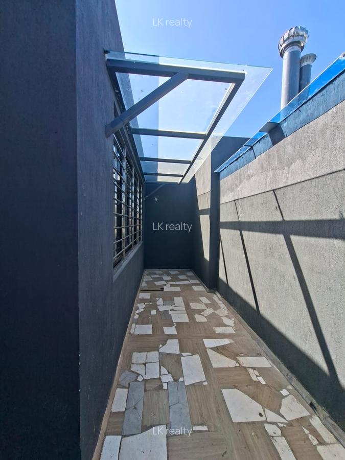 5 Bed Apartment with En Suite at George Padmore - 1