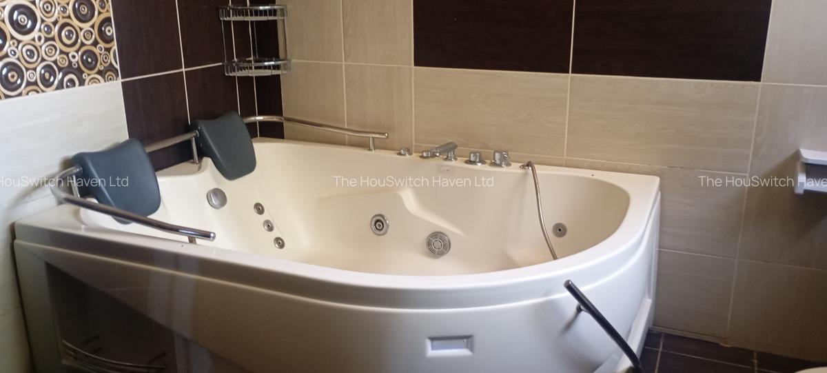 6 Bed Villa with En Suite at Off Ruaka Rd - 15