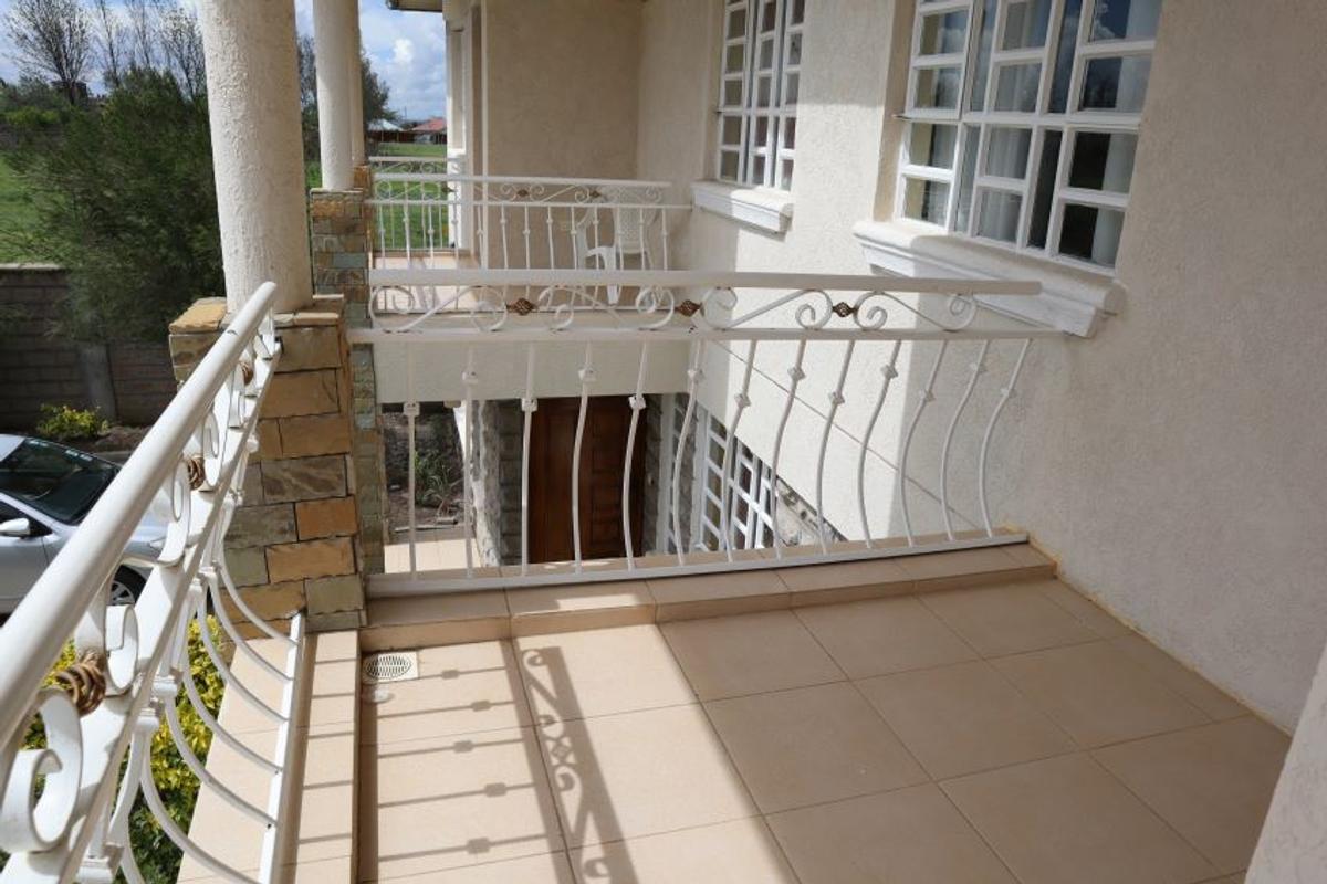 3 Bed House with En Suite at Near Kitengela International School - 12