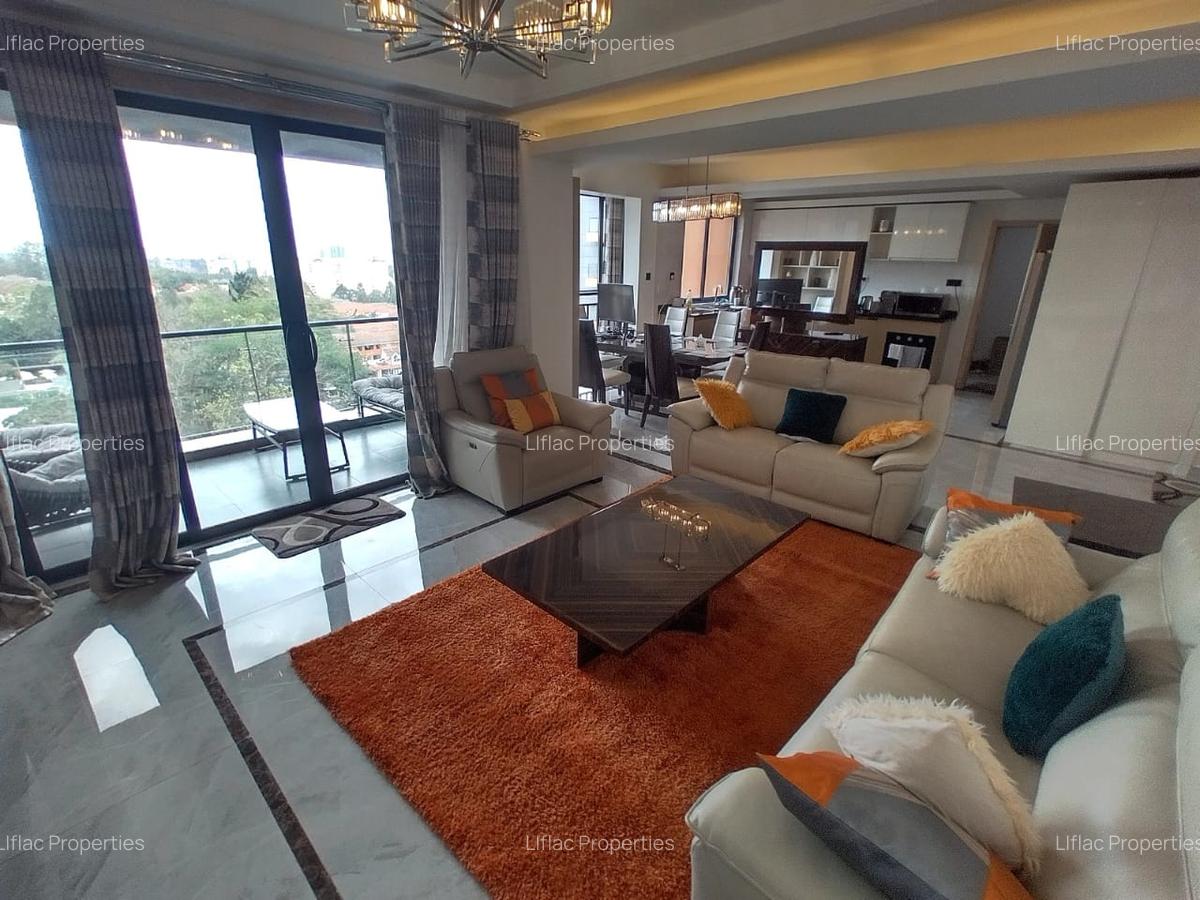 4 Bed Apartment with En Suite in Lavington - 2