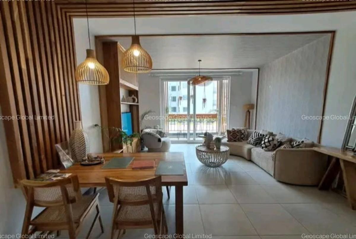 2 Bed Apartment with En Suite in Syokimau - 2