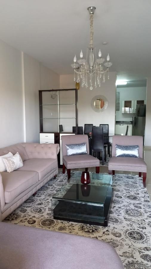 Furnished 2 Bed Apartment with En Suite in Kileleshwa - 3