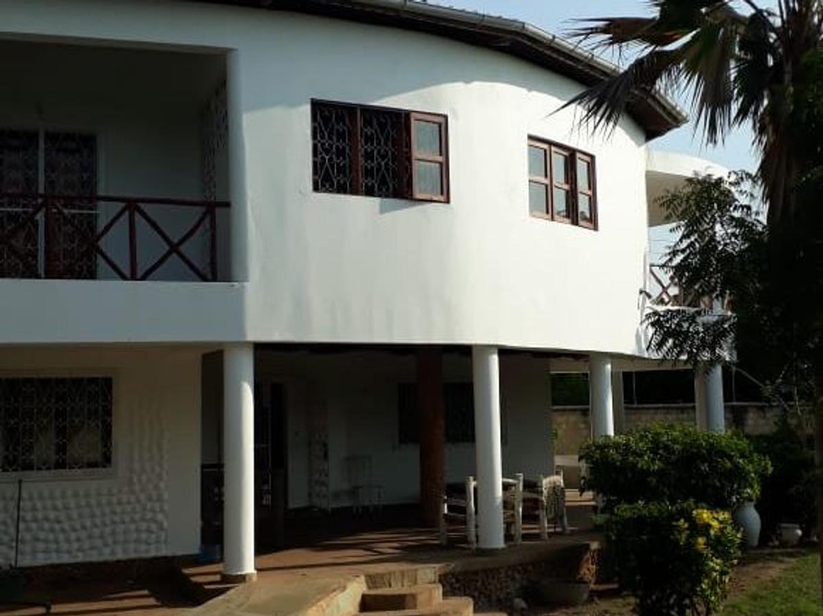 3 Bed Townhouse in Ukunda - 2