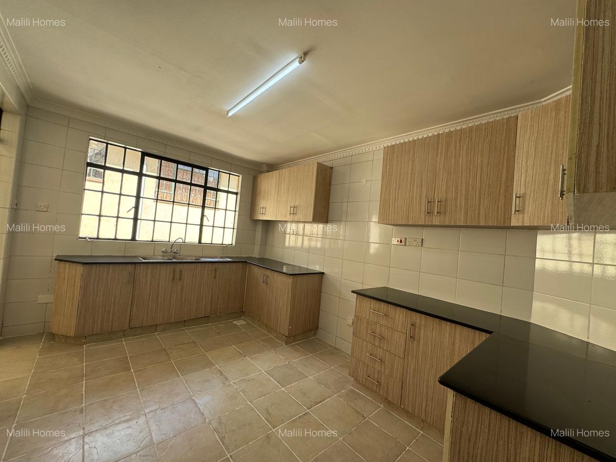 3 Bed Apartment at Lavington - 7