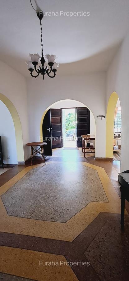 3 Bed House in Shanzu - 4