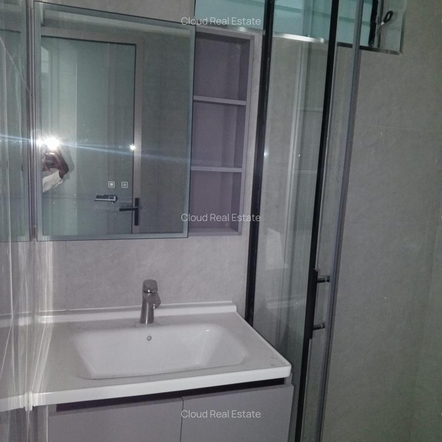 1 Bed Apartment with Gym in Westlands Area - 11