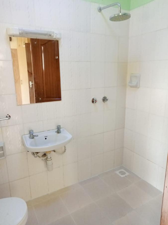 4 Bed Townhouse with En Suite in Mtwapa - 5