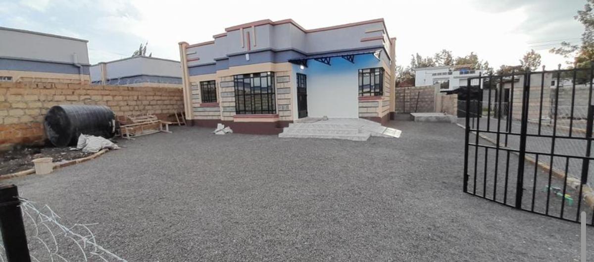 3 Bed House with En Suite in Ongata Rongai - 3