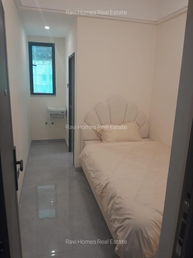 2 Bed Apartment with En Suite in Kileleshwa - 5