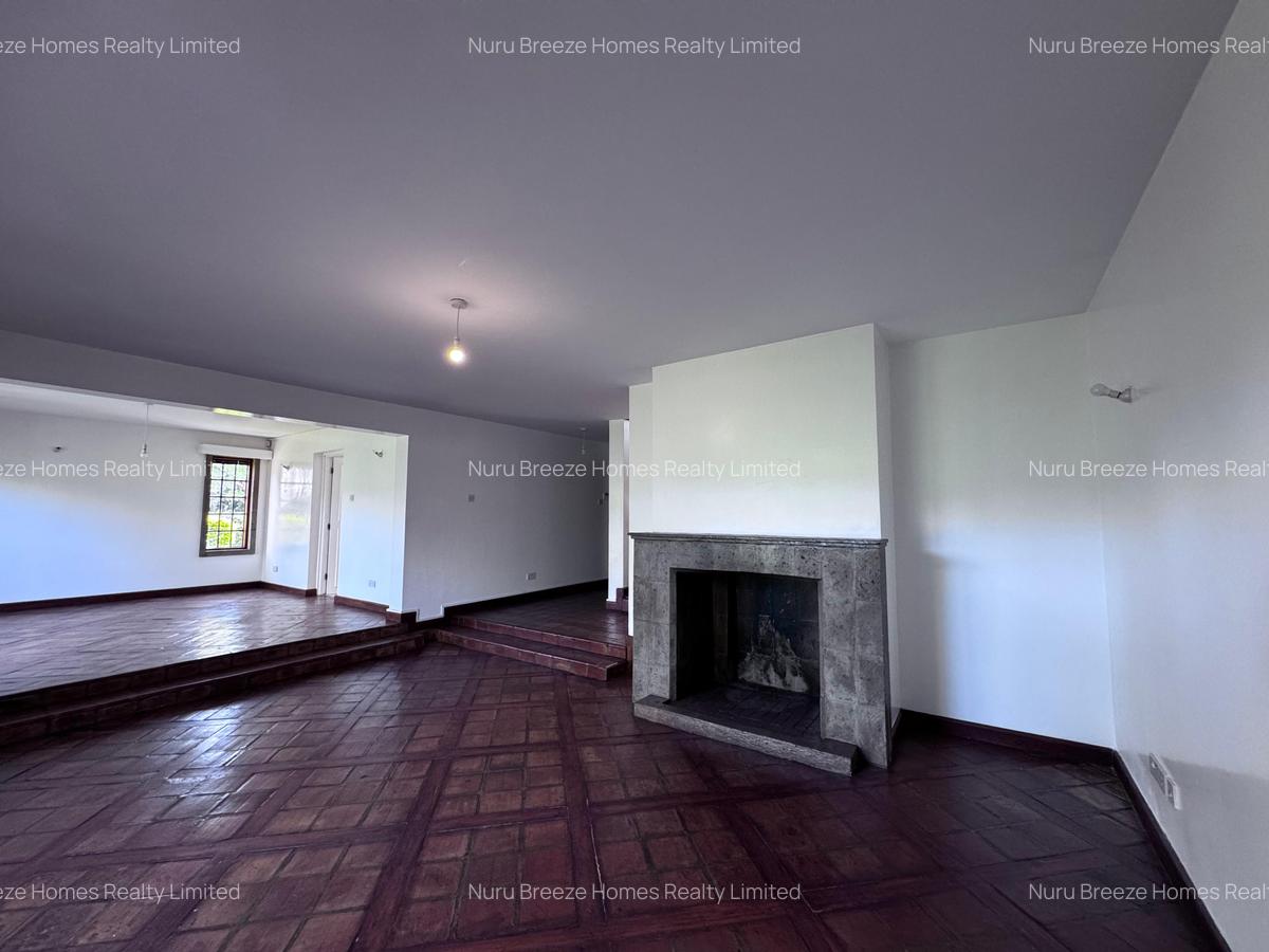 3 Bed Townhouse with En Suite in Runda - 7