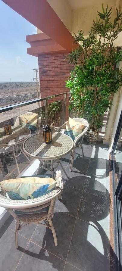 Serviced 3 Bed Apartment with En Suite in Syokimau - 8