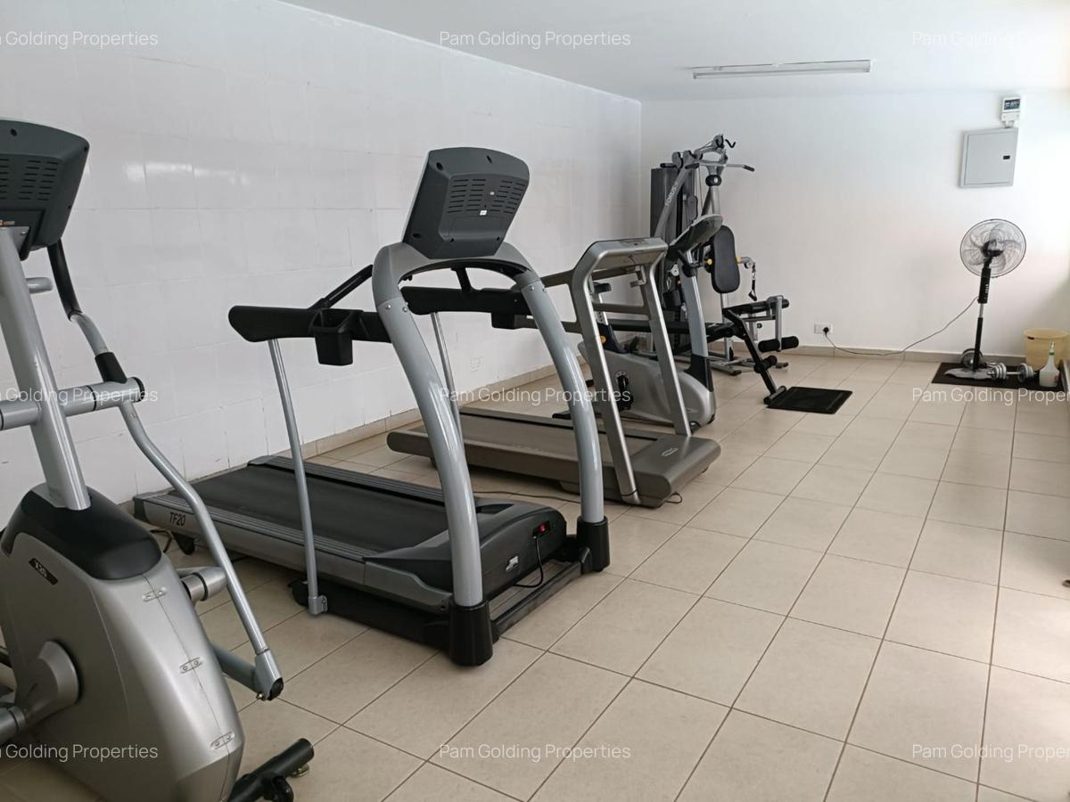 3 Bed Apartment with En Suite in Kileleshwa - 16