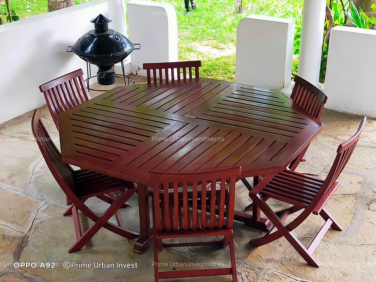 5 Bed House with En Suite in Mtwapa - 14