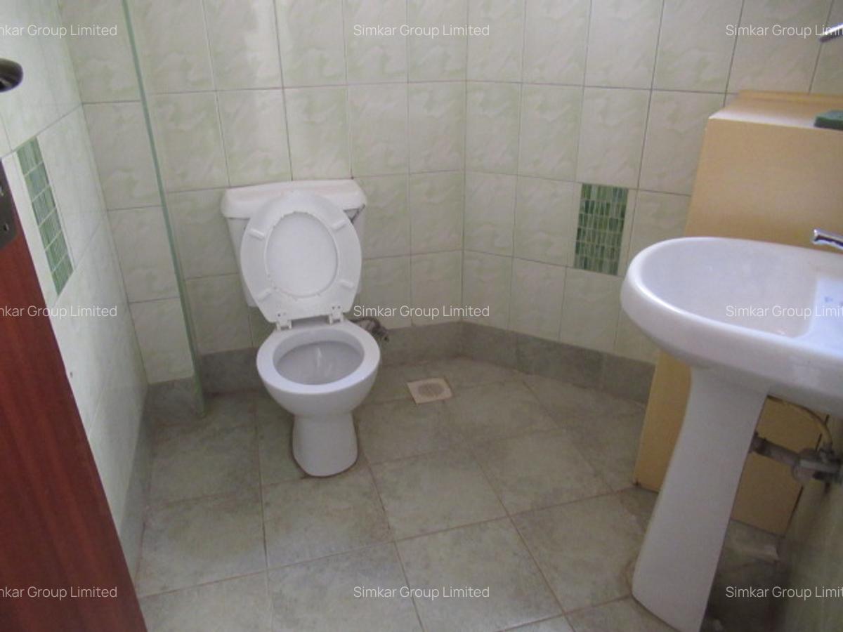 Office with Service Charge Included at Riverside Drive - 5