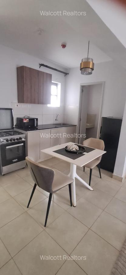 Studio Apartment with En Suite in Naivasha Road - 16