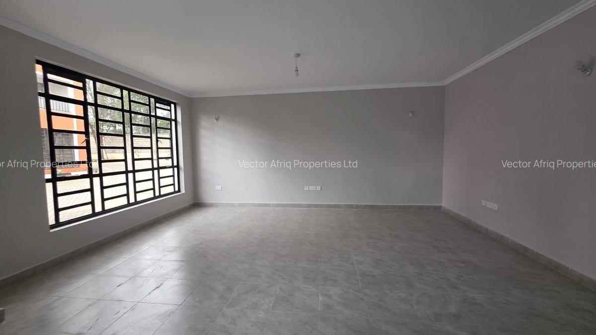 3 Bed Townhouse with En Suite in Ngong - 9