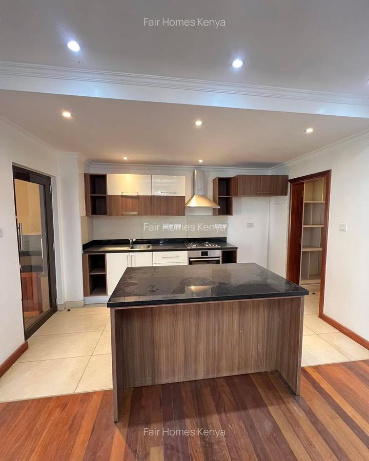 5 Bed Townhouse with En Suite at Kaputei Gardens - 5